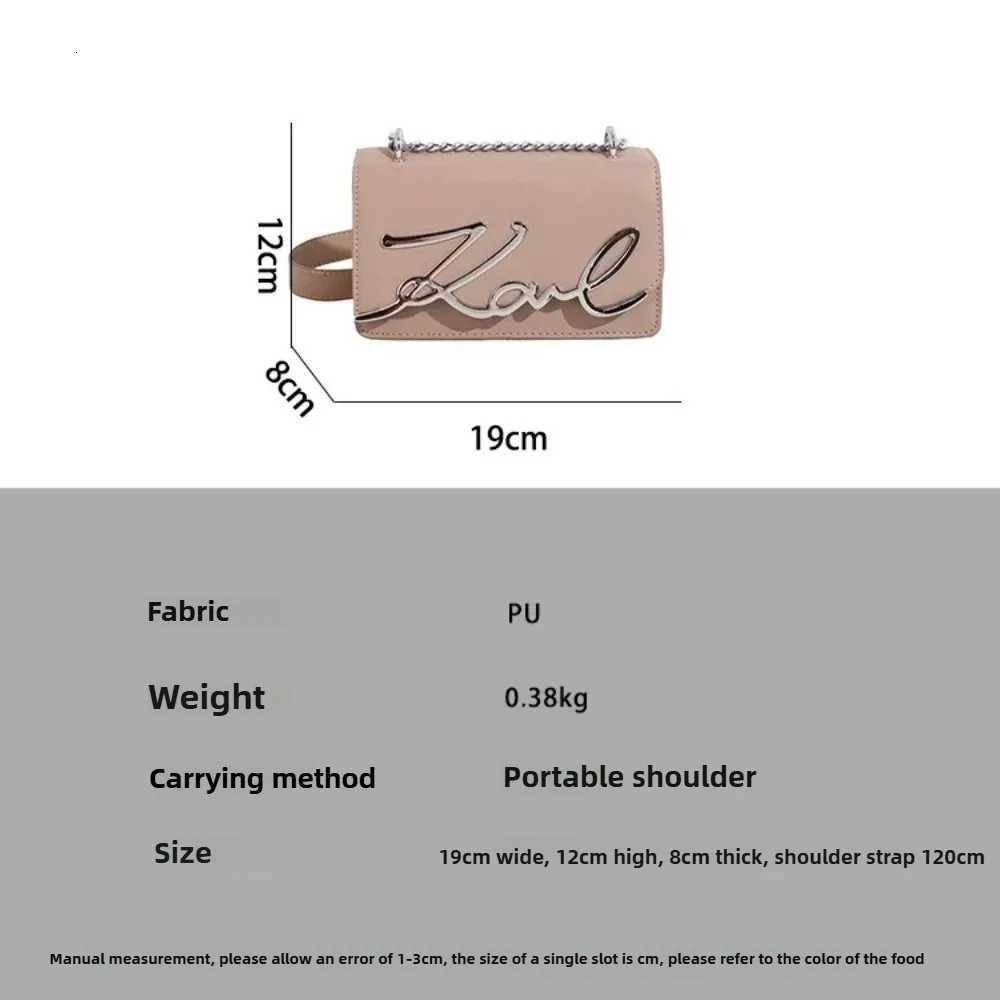 Trendy Crossbody Bag With Chain Strap - Slim Minimalist Club Purse For Evening Events And Casual Outings XJ250718