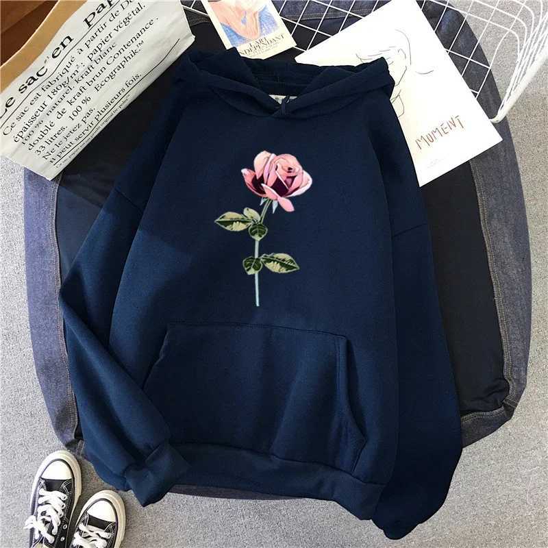 Womens Sweatshirts Hot Sales Autumn Winter Pullovers Hoodies Versatile Woman Style Fashion Casual Sports Print Daily Simplicity XJ250717