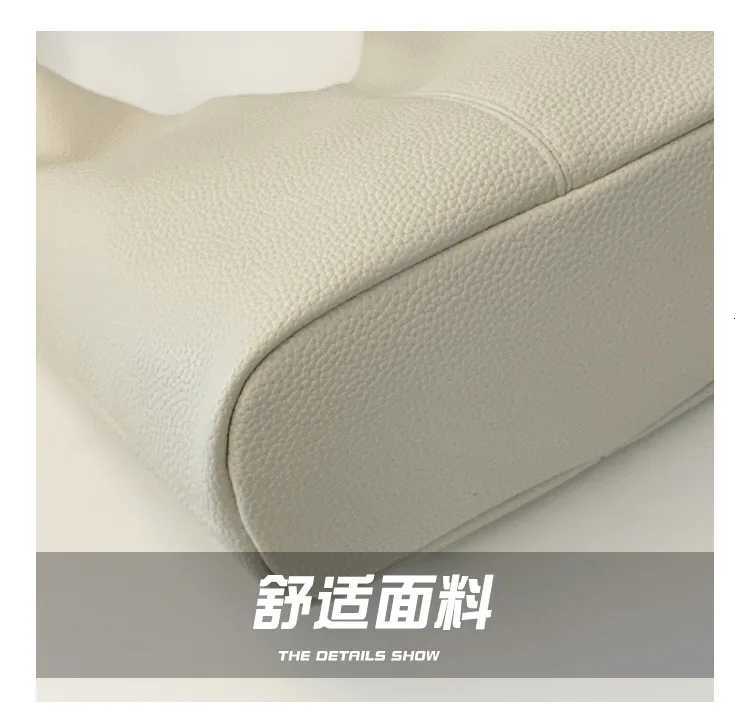 Genuine Leather Commuter Tote Bag Niche Simple Ladies Soft Leather Tote Shoulder Handbag Large Capacity XJ250718