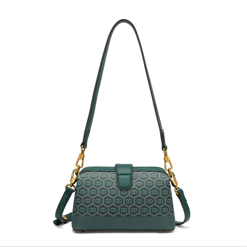 COCIO designer Shoulder Bags womans New Small Square Simple Versatile Wallet Summer Mobile Bag free shipping