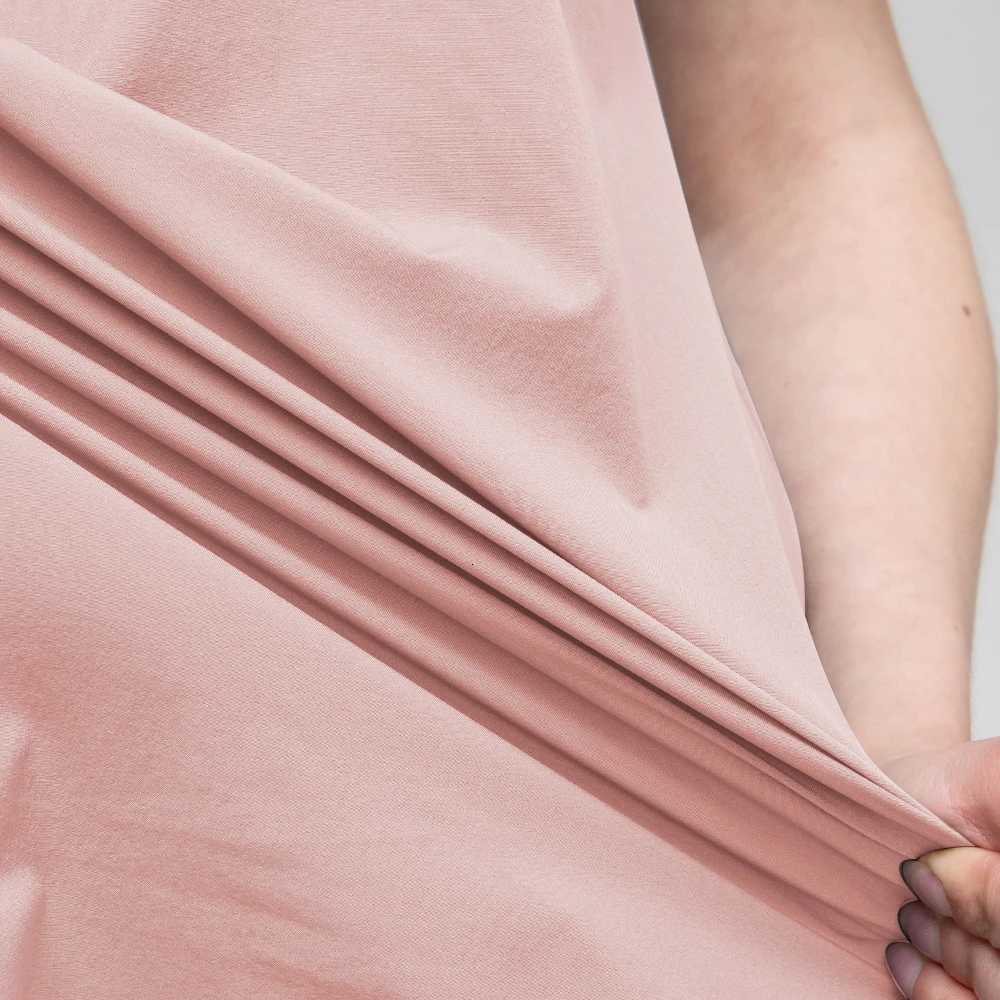 Nurse Medical Uniform Pet Grooming Care Workwear Set Scrubs Operating Room Surgical Gown Short Sleeve Elastic Pants Z250718