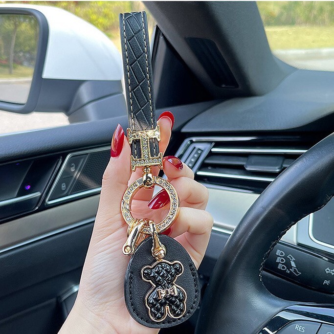 Sensor Bear Design Elevator Community Protector Bus Water Drop Access Card Holder