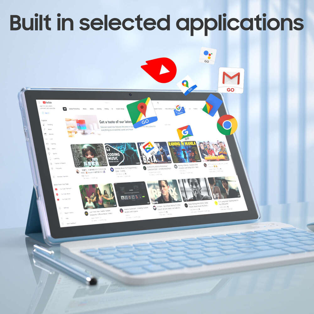 Designer Famous Brand C Inch GB G Wifi Rockchip With Pen And Keyboard IPS Gaming Education Business