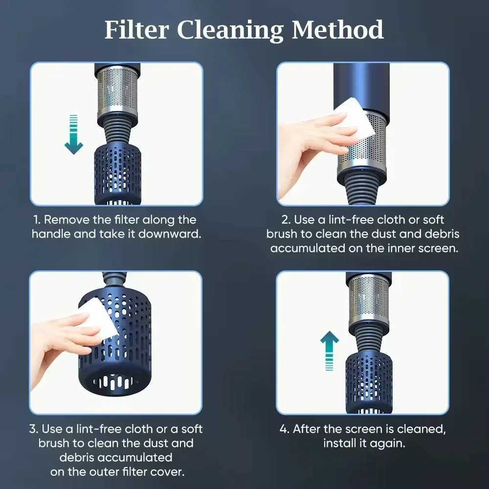 1600w Quick Dry Travel Home Hair Styler Blow Dryer Super Leafless Hair Dryer 220v Professional Negative Ion Hair Dryer W250718