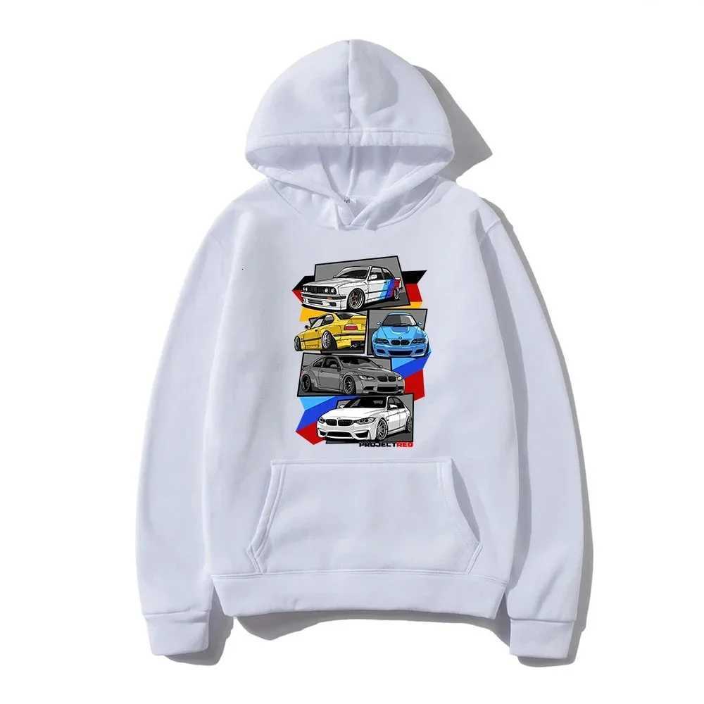 Classic E30 Echsh E92 F80 Mz E36 Hoodies Fashion Men Graphic Initial D Hoodie Unisex Hip Hop Pullover Sweatshirt Car Graphic Hoody XJ250714