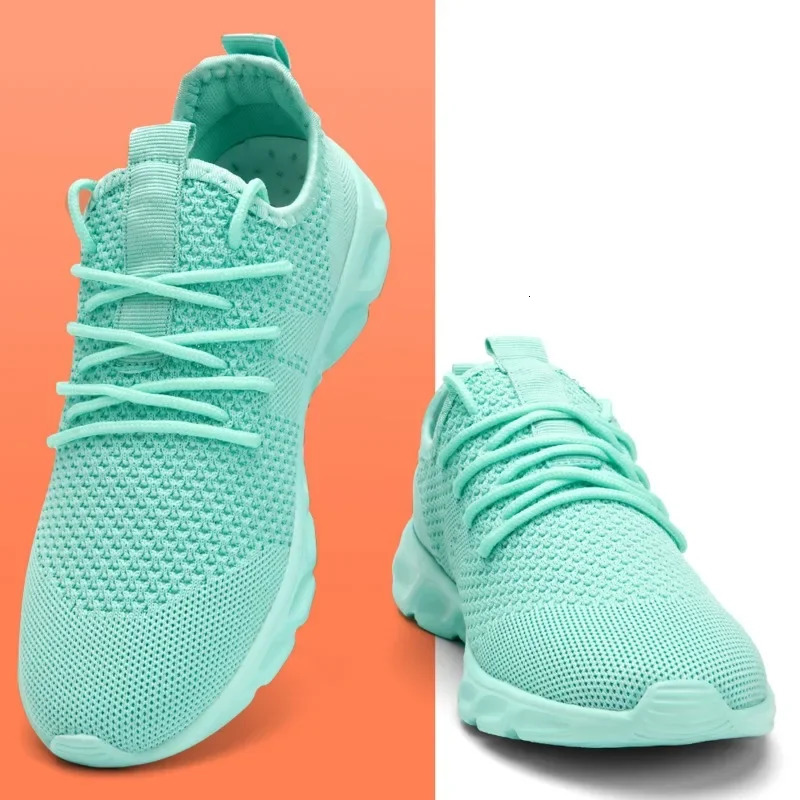 igh Quality Sneakers Men Summer Breathable Fashion Women Light Running Tennis Shoes Comfortable Casual Shoe Large size 42 250717