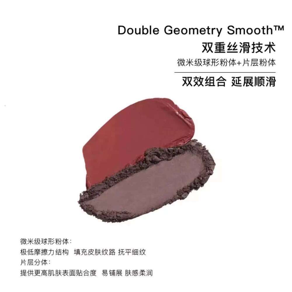 Redchamber Four-color Blusher lti-use Cream Red Chamber Rc 4 Color Lipstick Eyeshadow Blush Eye Shadow Plate X250718