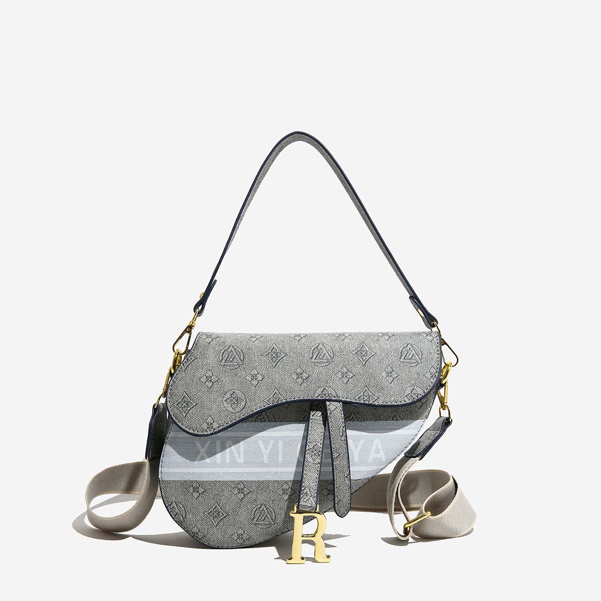 ZTL1006 Designer Bag Deluxe Bag Crossbody Purse Shoulder Tote Ladies Casual Flap Handbag Fashion Chain Crossbody Bag Ladies Crossbody Bag 888888