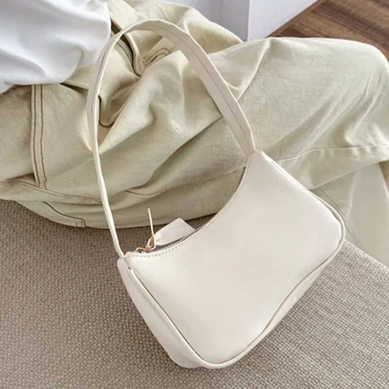 Casual e Size Bag Womens Shoulder Bag Pu Leather Handbag Ladies 2025 New Style Shoulder Bag XJ250718