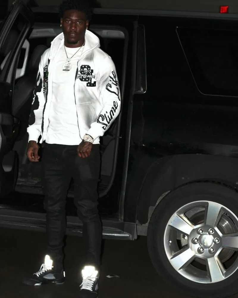 Harajuku Trend Brand Casual Loose Oversized Zipper Hoodie Men Y2K Gothic Retro Letter Flame Embroidered Sweatshirt Jacket Women X250718