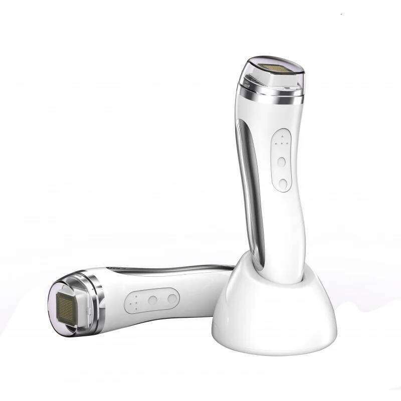 Handheld Facial Lifting hine Tightening Rejuvenation Face Massager Beauty Device