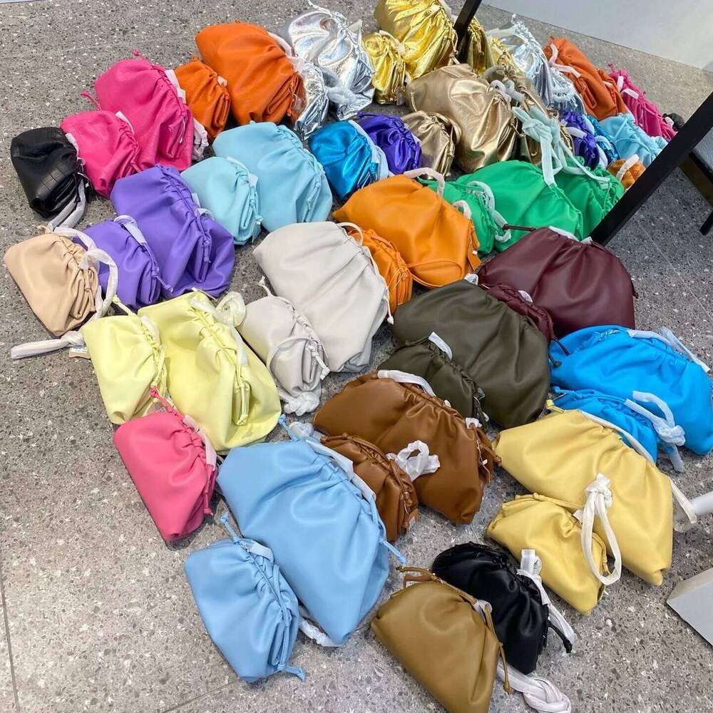 Soft Pu Leather Shoulder Bag High Quality Small Crossbody For Women Fashion Female New Handbags Messenger Bags