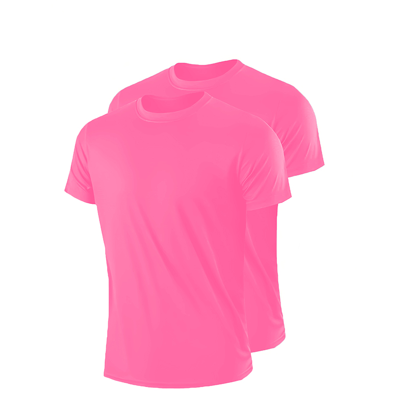 Mens Advanced Cooling t shirt for Sports Fitness(Suitable for young men and women)