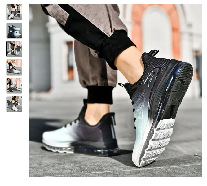 missV5 New Fashion Shoes Women Mens Sneakers Trainer Size 36-45 All With Box