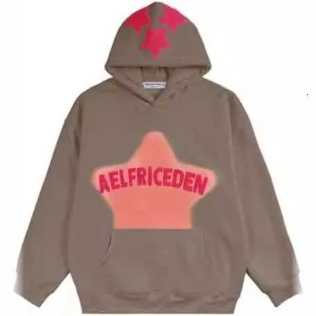 Spring Hip-hop Street Graffiti Hoodie for Men clothes for Women Retro Casual Sports Couple Hoodies Z250719