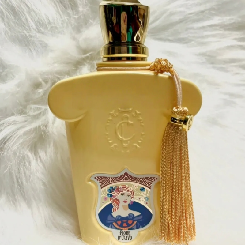 Casamorati Lira & Italica Mefisto Bouquet Ideale Lhtosch Perfum Neutral Abstract Lasting Fragrance 1888 Men Perfume Anti-