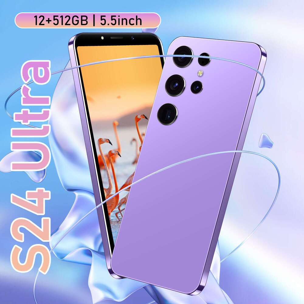 Designer brand new cost-effective GB Android smartphone