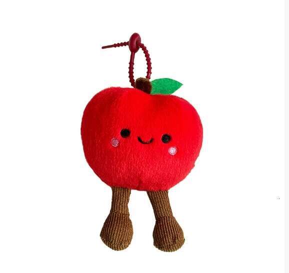 Hot Selling Brand furry Camel Keychain Bag Pendant Plush Doll Car Key Chain Key Ring Accessories Cute Items Designer Bags