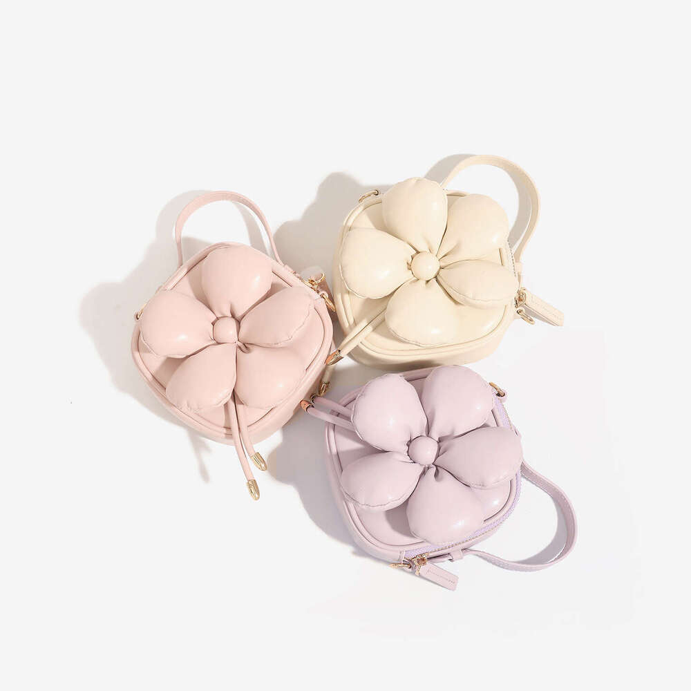 Mini bag crossbody small bag women's single shoulder 2025 new commuting multifunctional key bag