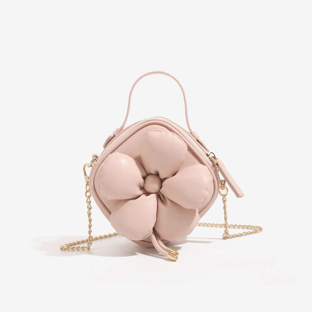 Mini bag crossbody small bag women's single shoulder 2025 new commuting multifunctional key bag