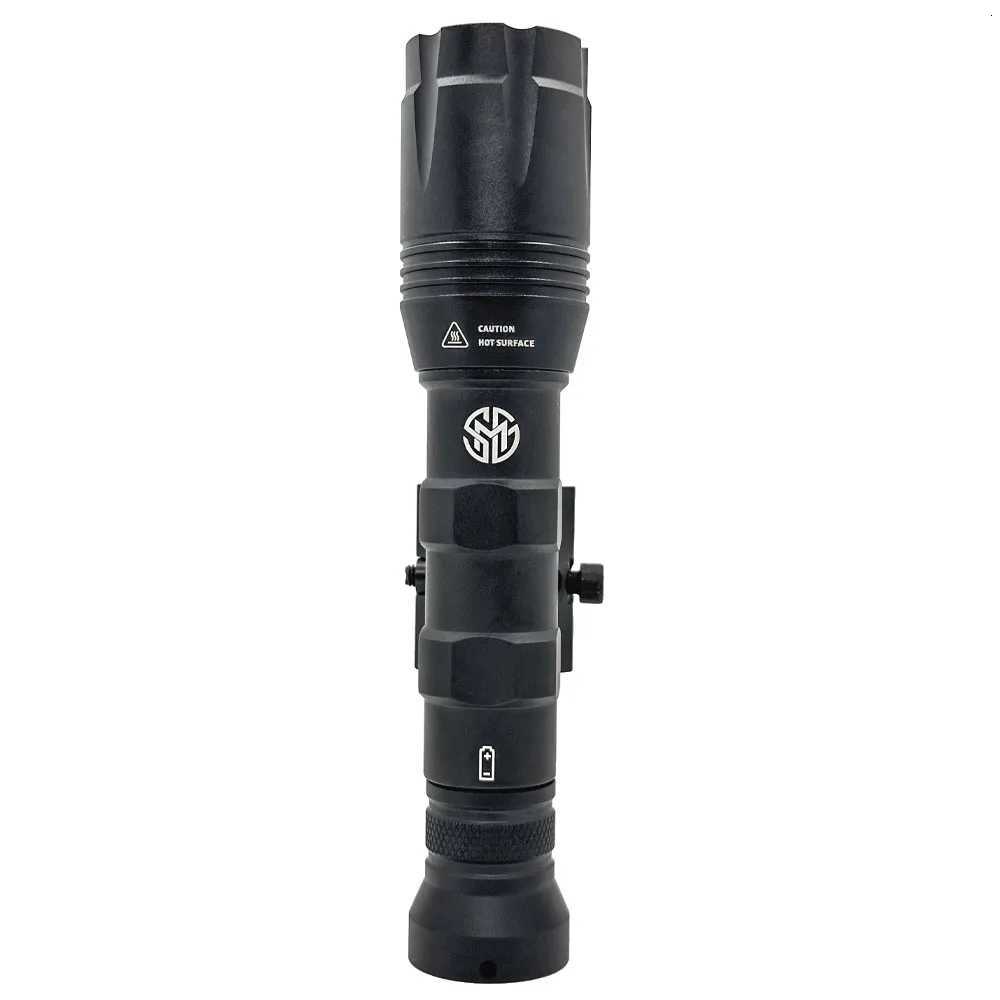 SomoGear Tactical Scout Light 500 Lumens (20000 Candela)XJ250718