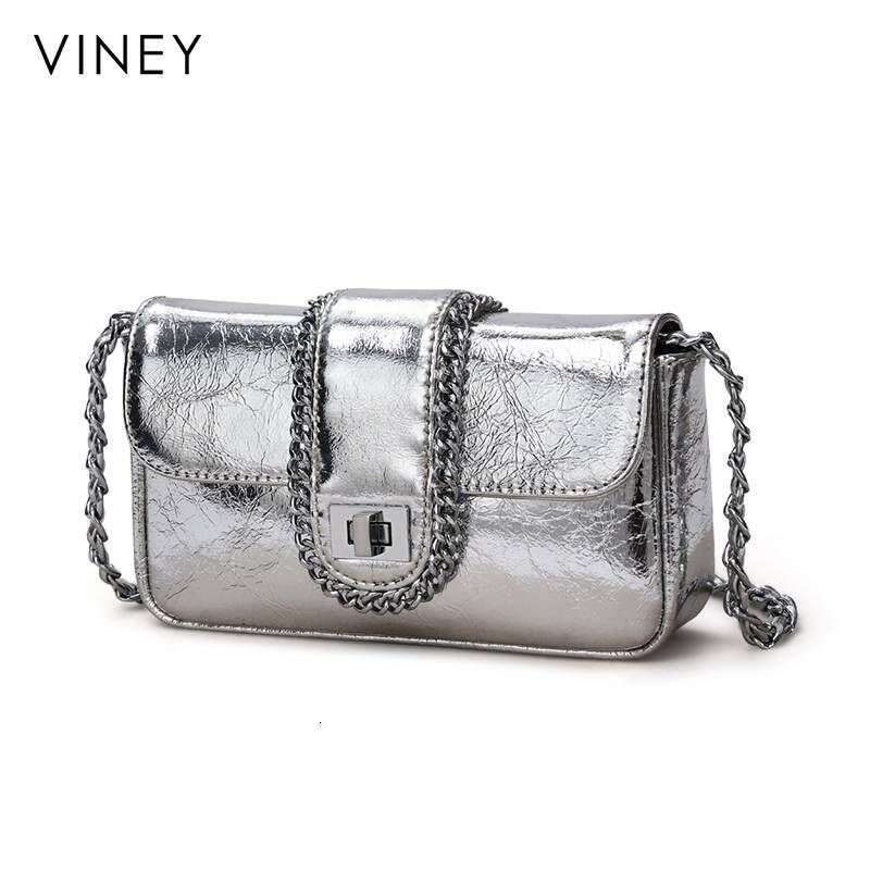 New Crossbody Chain Saddle Mini Underarm Spring And Summer Women's Bag