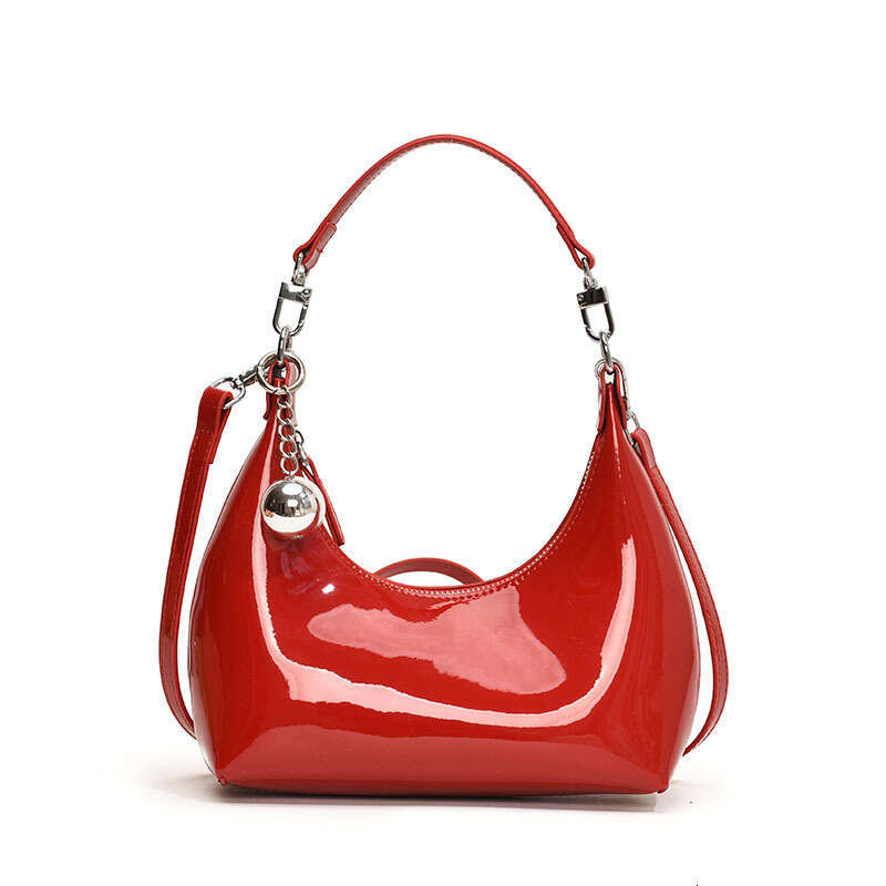 High-Value for Women, Niche Design, New Simple Versatile Underarm Bag, Stylish Light Luxury Single Shoulder Crossbody Bag
