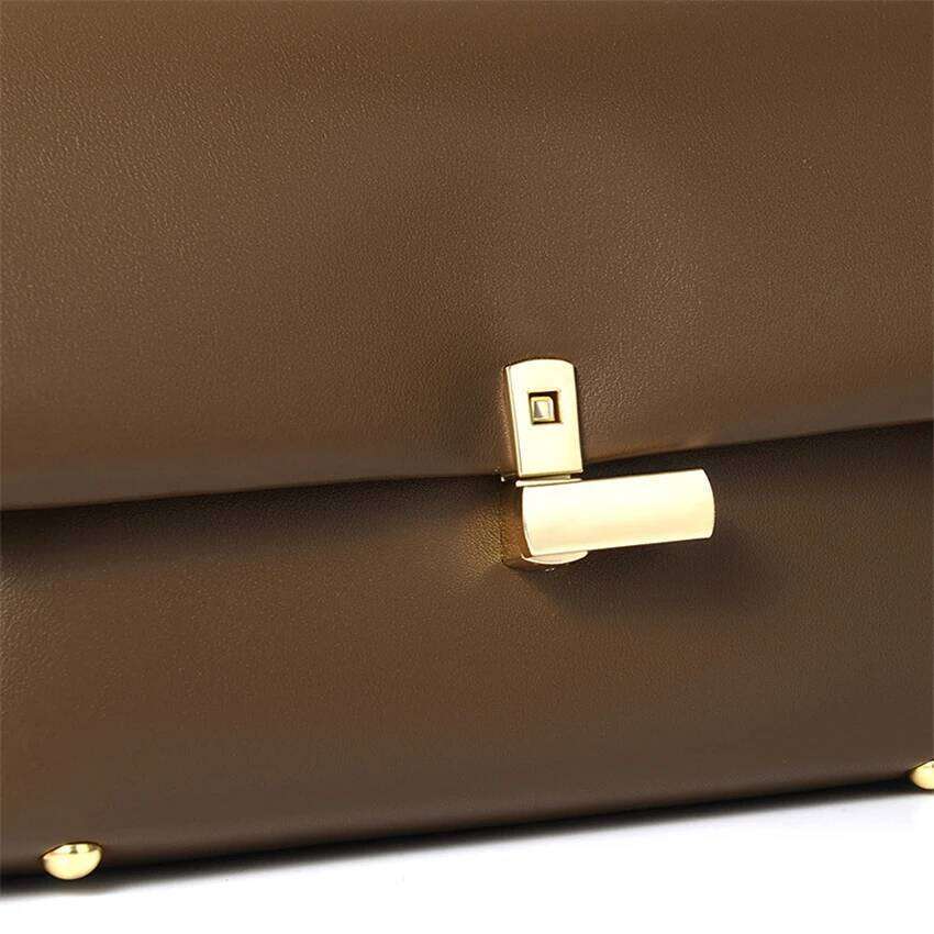 Designer Luxury Casual Ladies Hand Designer Handbags High Quality Leather Crossbody Bags Women Simple Big Shoulder Bag Female Sac A Main