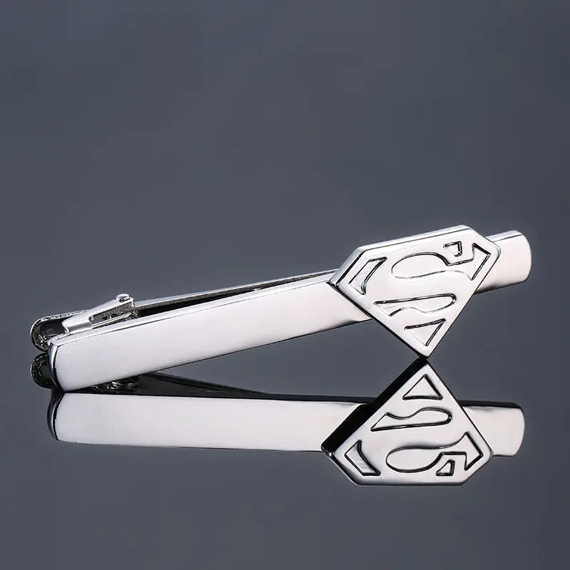 fashion Metal Men Tie Clip Gentlemen Classy Necktie Bar Clasp Pin Dolphin Hammer aircraft Ship Wedding Jewelry 250715