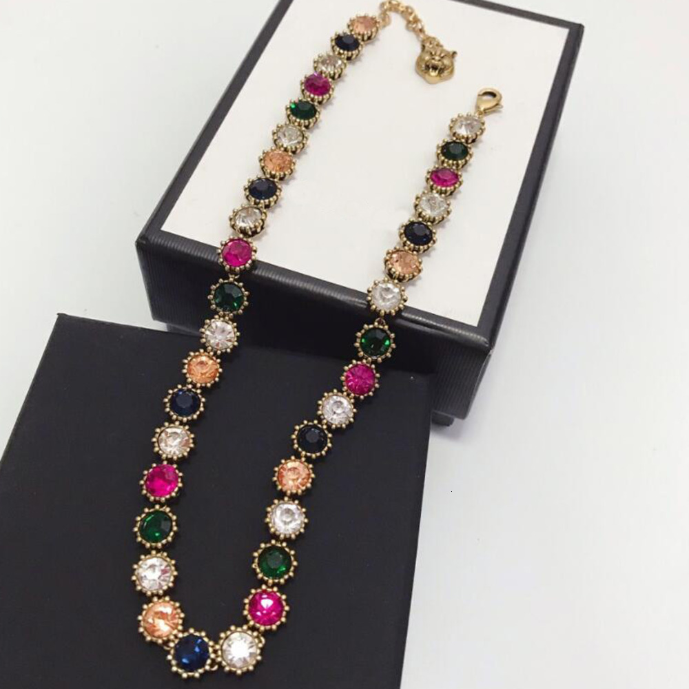 Pendant Necklaces V… - image