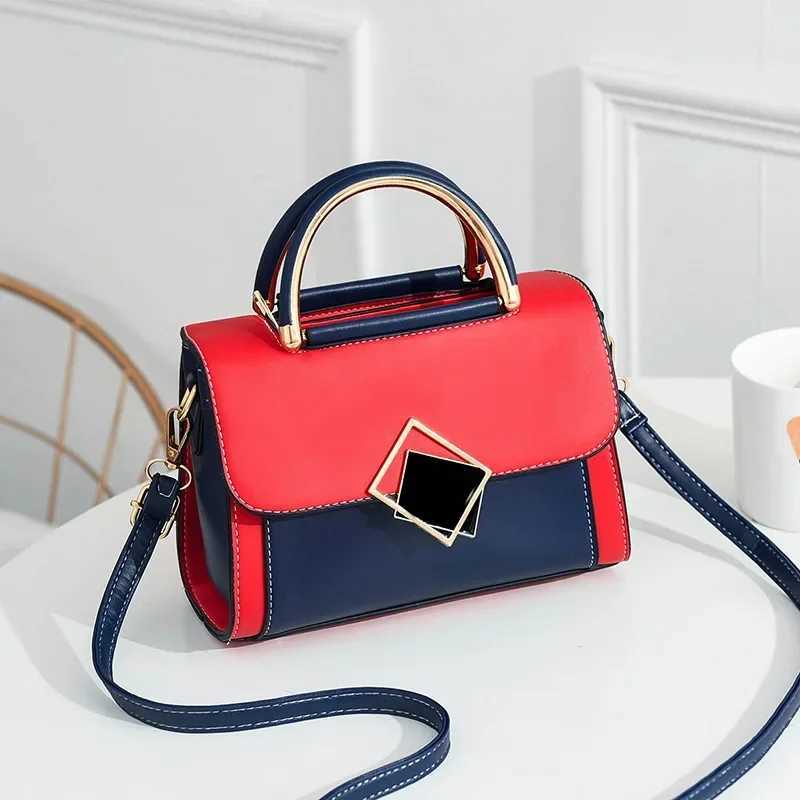 Fmous Designer Brand Bags Women Leather Handbags Luxury Ladies Hand Bags Purse Fashion Shoulder Bags Y250719