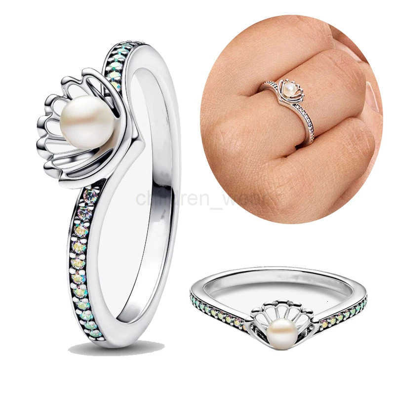 Sparkling Princess Fashion Ring Suitable for Attractive Ladies Exquisite High-Quality Ring Wedding Christmas Day Party Gifts W20250719