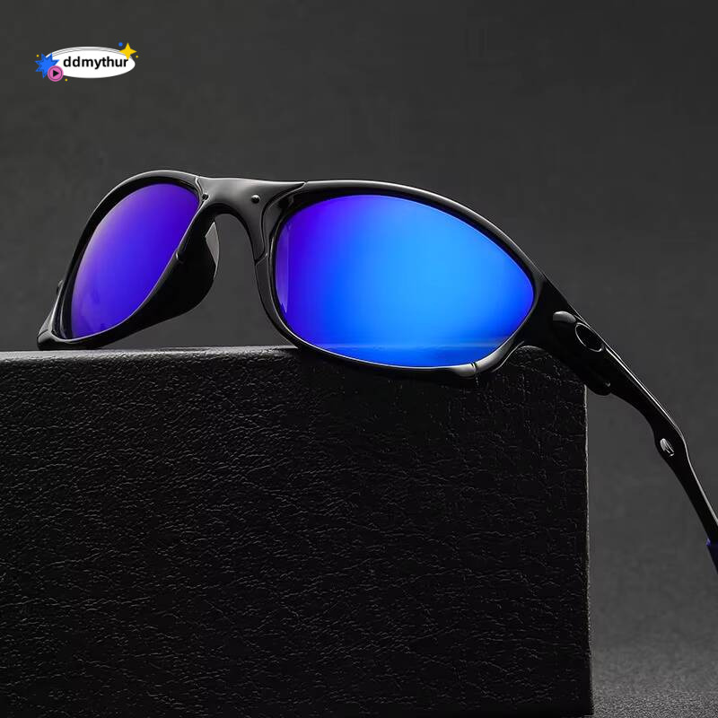 Brand New Sunglasses Men Cycling Fishing Driving Outdoor Sports UV400 Sun Glasses Eyewear Male Women Goggles ddmythur