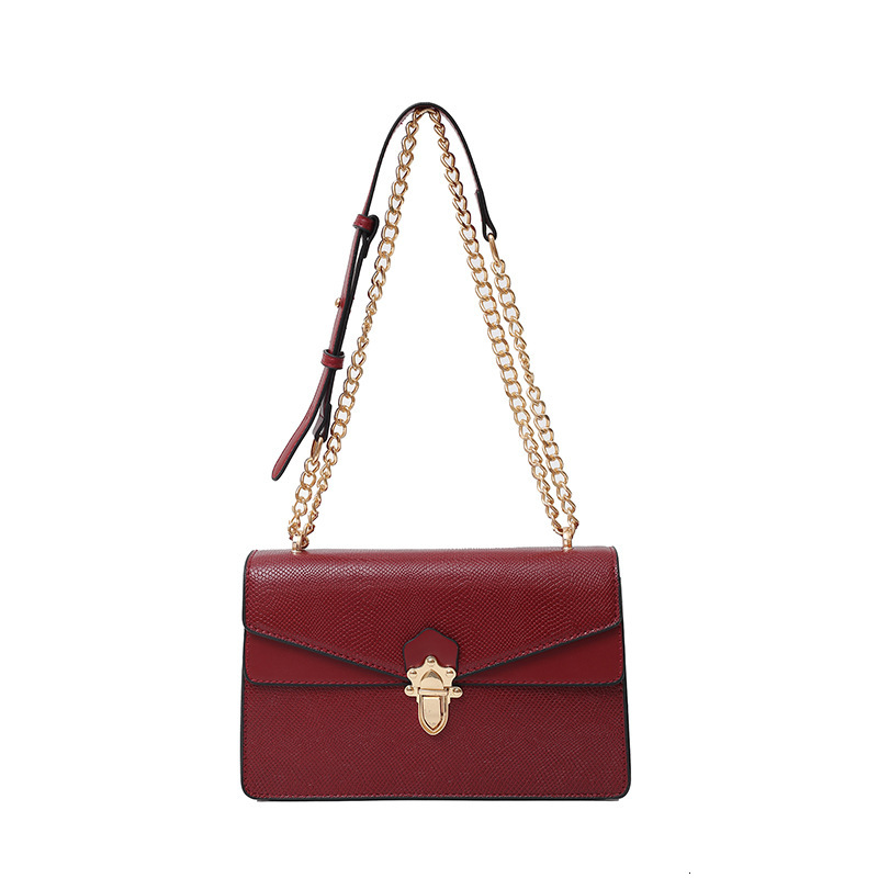 Cross border small square bag multifunctional social style elegant handbag designer bag shoulder bag women's crossbody bag