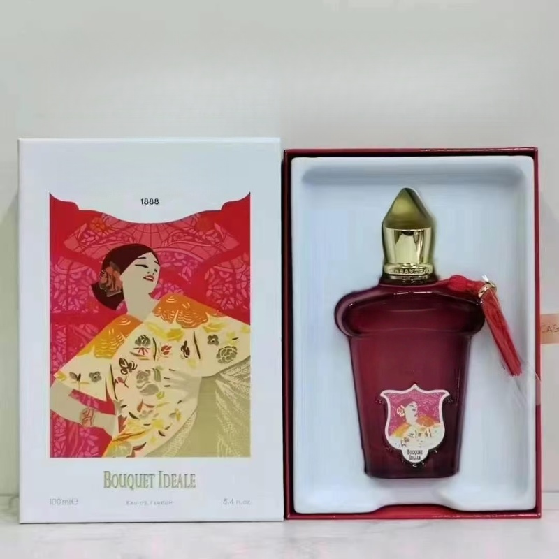 Casamorati Lira & Italica Mefisto Bouquet Ideale Lhtosch Perfum Neutral Abstract Lasting Fragrance 1888 Men Perfume Anti-