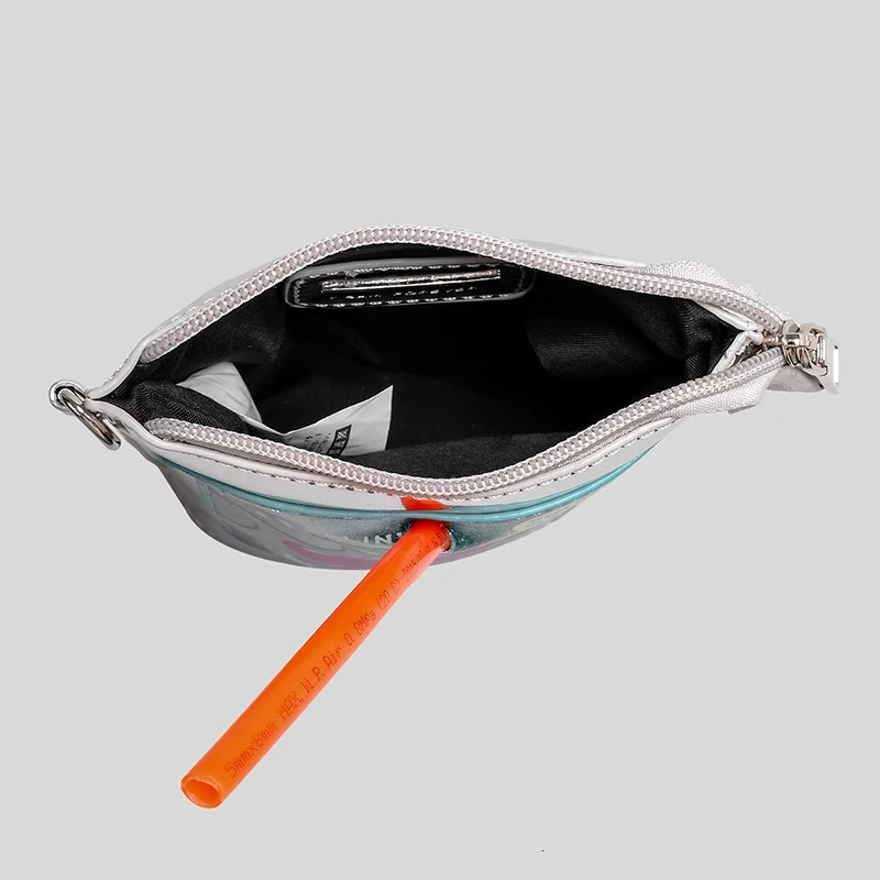 Novelty Cherry Martini Shaped Purses and Handbags for Women Creative Cute Crossbody Bags Funny Shoulder Bag for Girls 250717