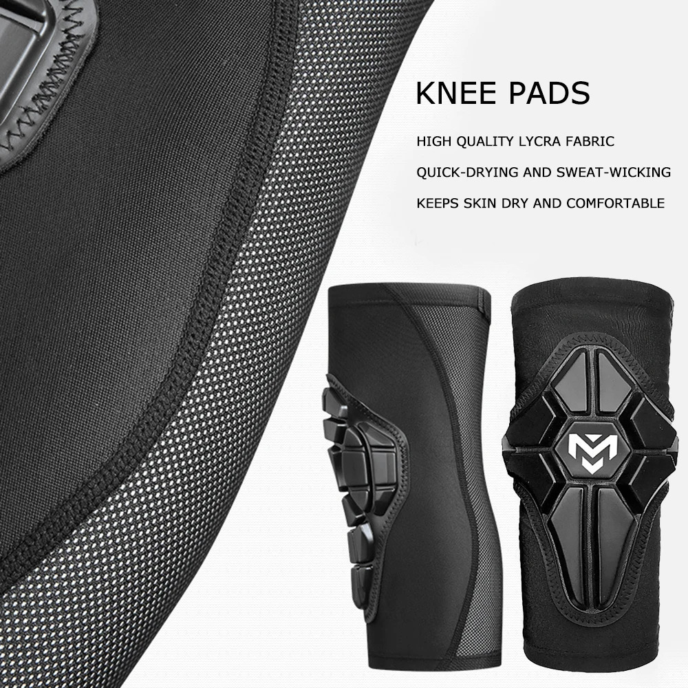 MJMOTO Summer Motorcycle Elbow Knee Pads Children Quickdrying Motocross Antifall Motorbike Kneepad Breathable Child 250708