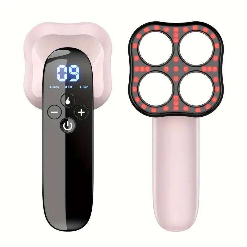 New Electric Body Massager for Belly Waist Arm Leg Butt