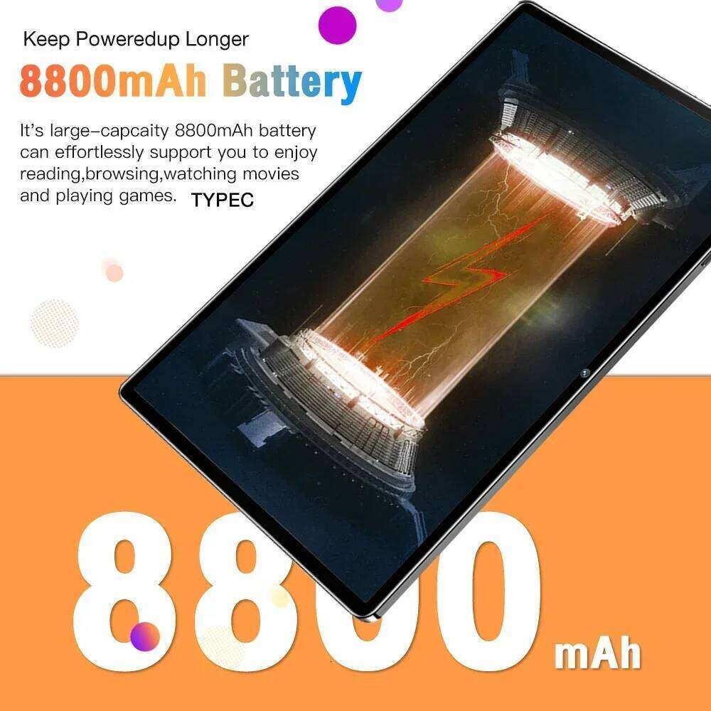 Designer famous brand brand new original Android inch GB TB G dual-card mobile phone call GPS Bluetooth Wifi Google tablet