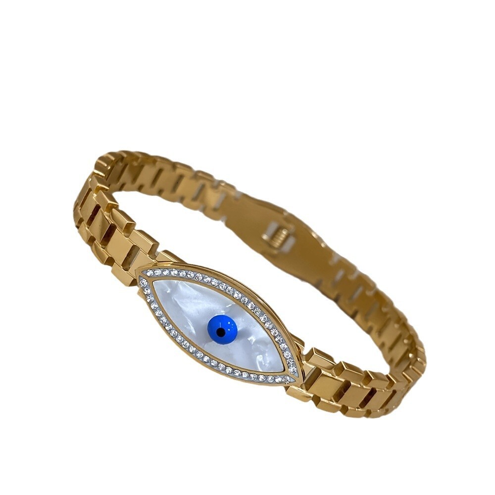 New Special Price Fashion Trend for Women, Unique Open Design, Stylish and Versatile Women's Bracelet ddmythur