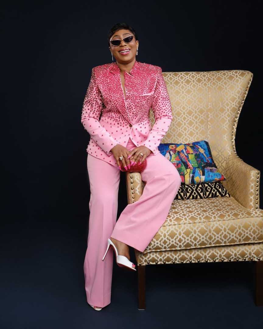 Customized Women Suit Set 2 Pieces Crystal Rhinestone Wedding Party Formal Luxury Office Ladies Jacket Outfits