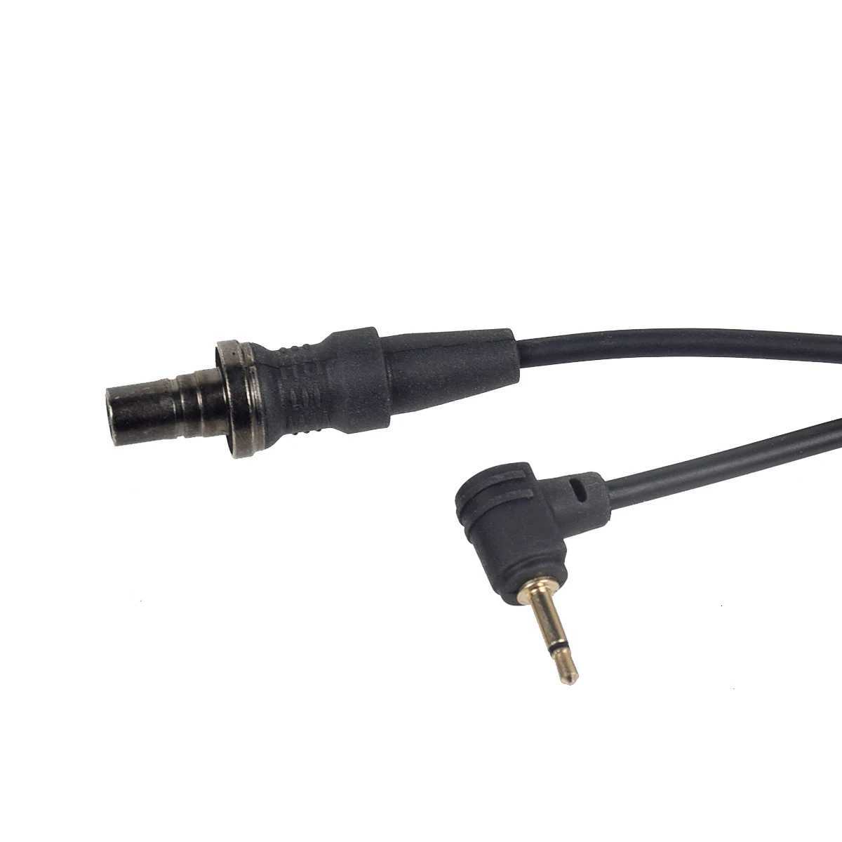 Tactical PEQ15 Red Dual Switch 2 Plug Pure SF 2.5mm Switch For PEQ DBAL M300 Airsoft Flashlight Hunting Weapon Accessory XJ250718