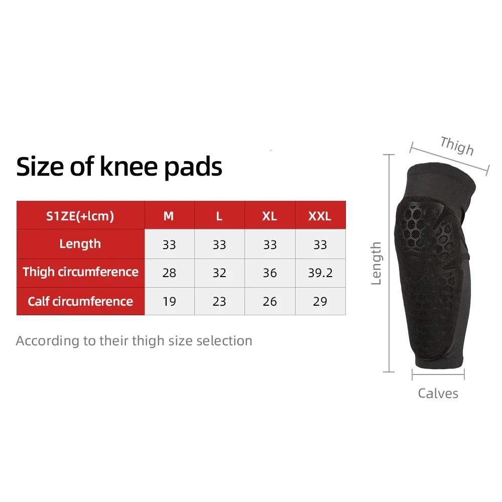 Summer Motorcycle Bike Knee Pads Elbow Protector Elastic Protection Breathable Scooter Motocross Equipment Cycling Sun Sleeve 250708