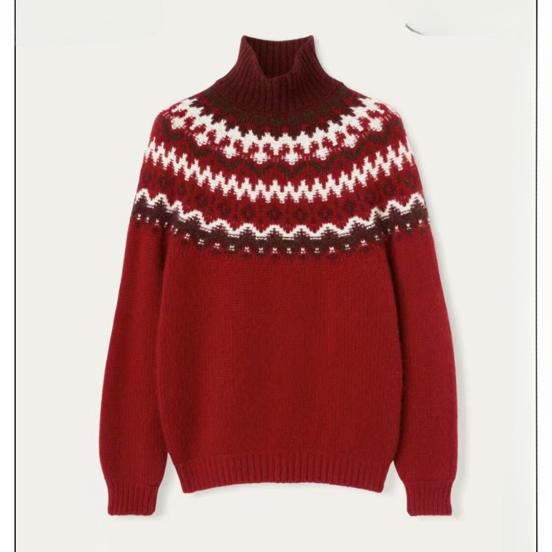 Women Sweaters Wint… - image