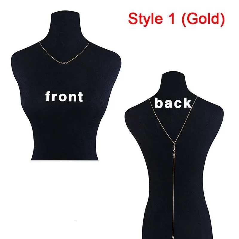 Fashion Gold/Silver Plated Chain Necklace Long Beaded Lariat Y Necklace Gift For Bridal W250718