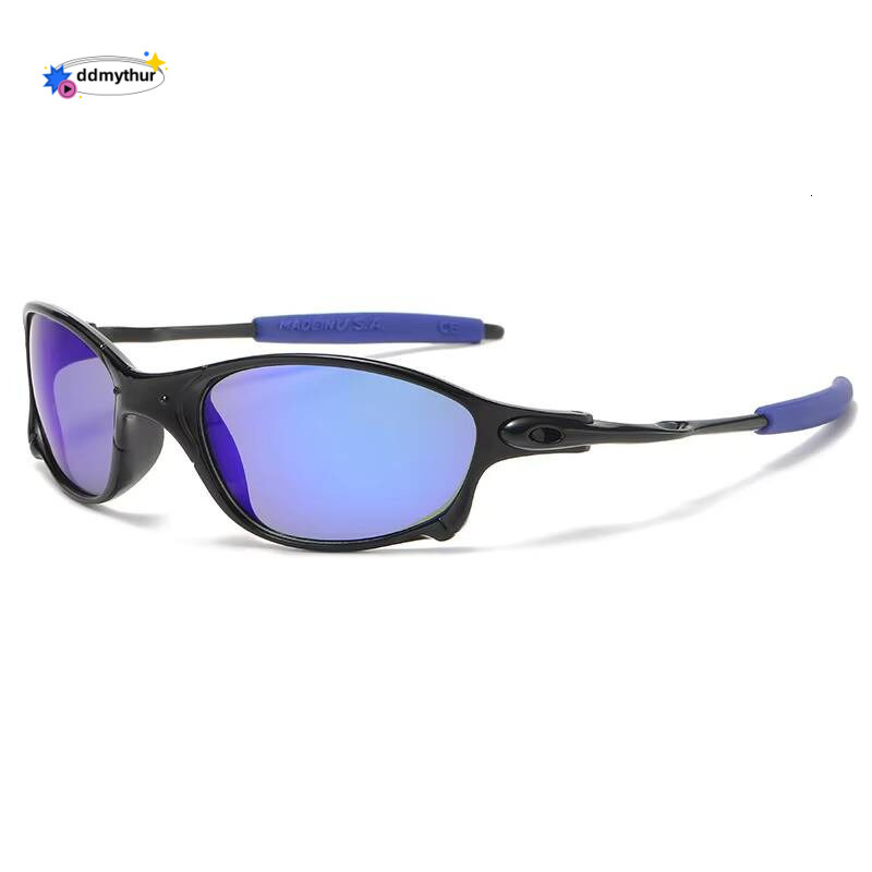Brand New Sunglasses Men Cycling Fishing Driving Outdoor Sports UV400 Sun Glasses Eyewear Male Women Goggles ddmythur