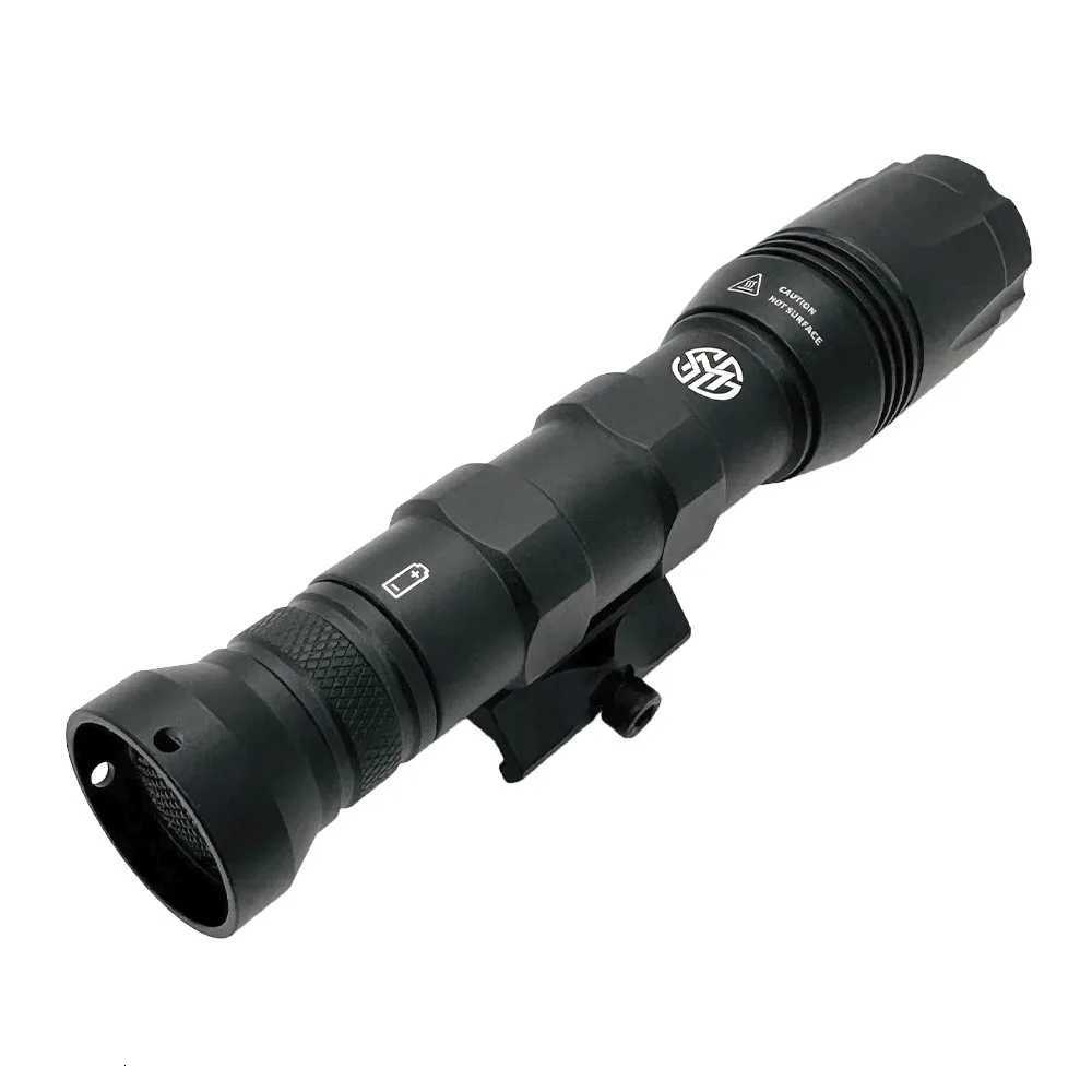 SomoGear Tactical Scout Light 500 Lumens (20000 Candela)XJ250718