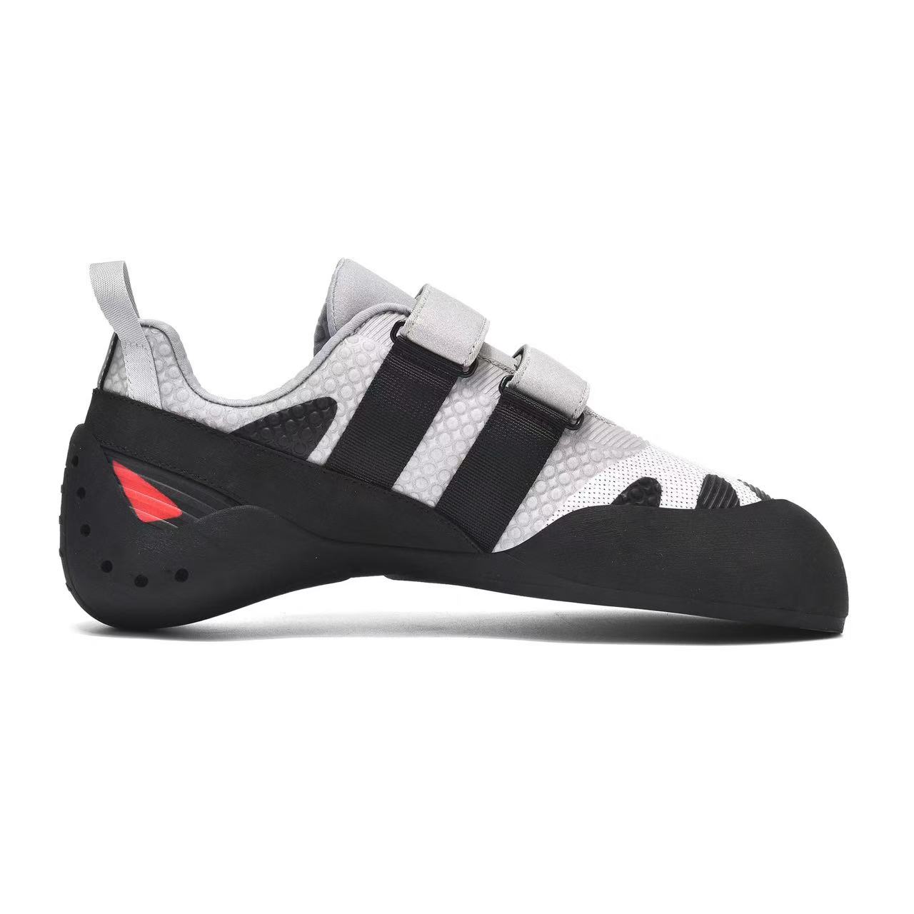 Rock climbing shoes climbing shoes outdoor sports shoes training and competition shoes non slip wear resistant and breathable