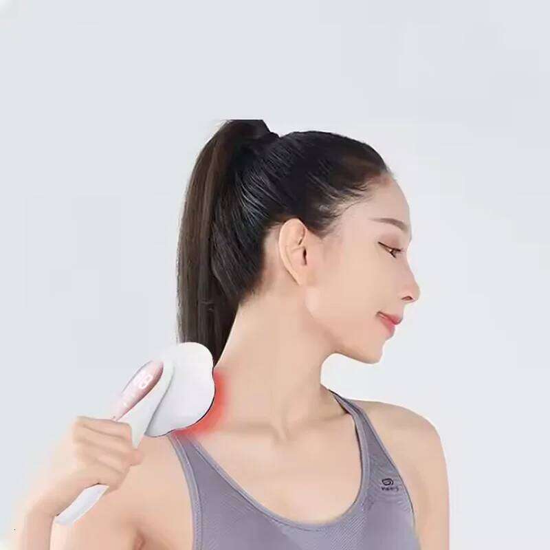 Home Hand Held Body Sculpting Electrical For Arms Abdomen Waist and Legs Massager Equipment
