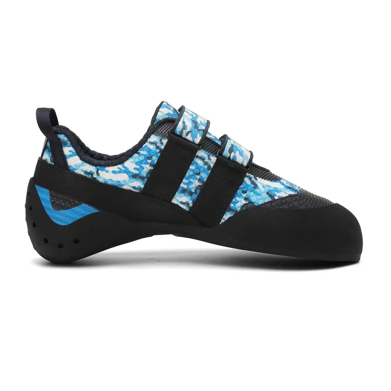 Rock climbing shoes climbing outdoor sports training competition shoes non-slip wear-resistant breathable